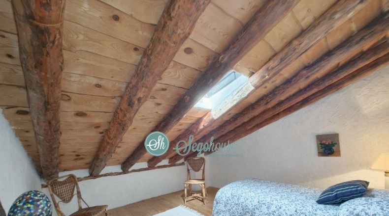 Segovia - Escobar de Polendos - 270m2