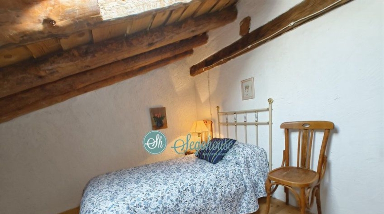 Segovia - Escobar de Polendos - 270m2