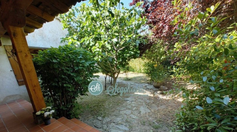 Segovia - Escobar de Polendos - 270m2