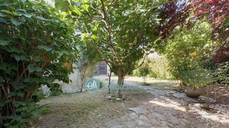 Segovia - Escobar de Polendos - 270m2