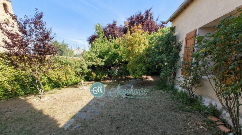 Segovia - Escobar de Polendos - 270m2