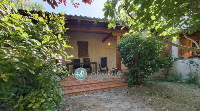 Segovia - Escobar de Polendos - 270m2