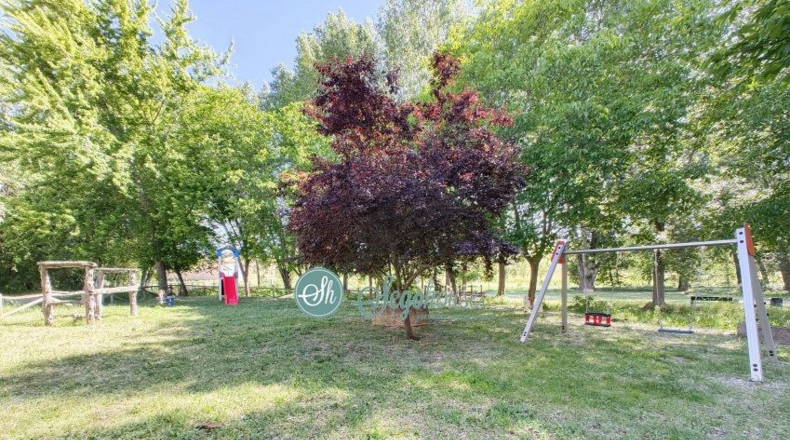 Segovia - Escobar de Polendos - 270m2