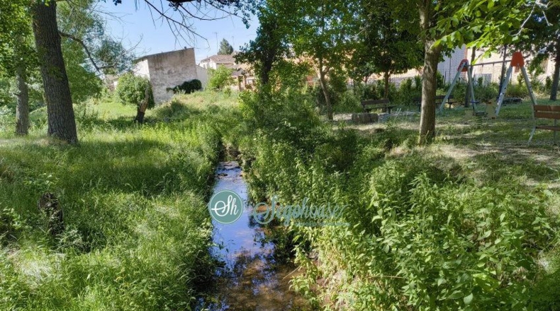 Segovia - Escobar de Polendos - 270m2