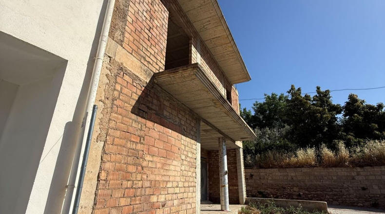 Granada - Mondújar - 150m2
