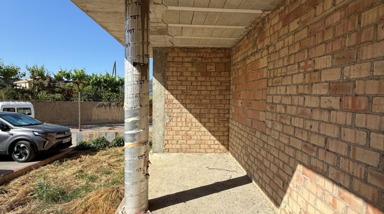 Granada - Mondújar - 150m2