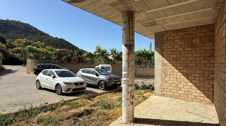 Granada - Mondújar - 150m2