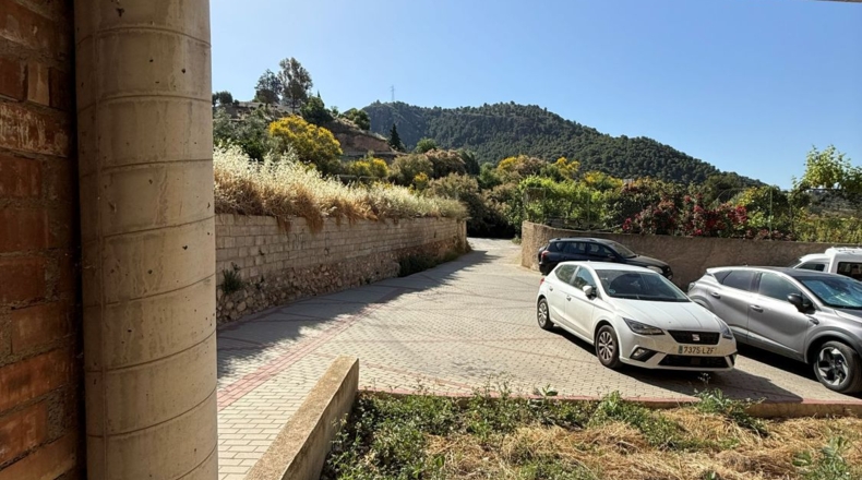 Granada - Mondújar - 150m2