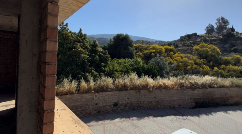 Granada - Mondújar - 150m2