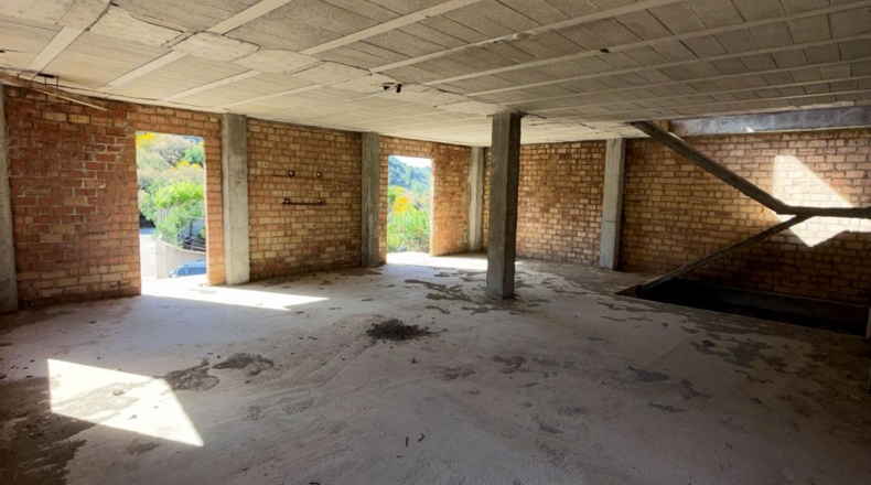 Granada - Mondújar - 150m2