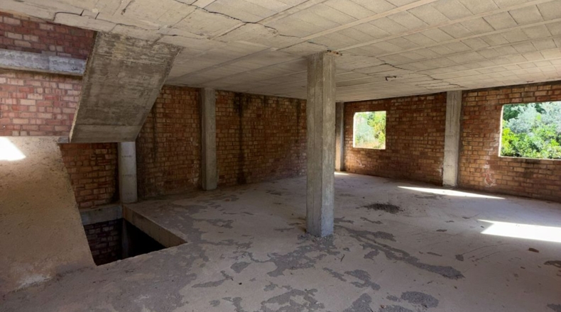 Granada - Mondújar - 150m2