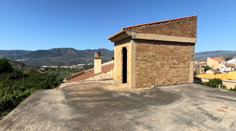Granada - Mondújar - 150m2