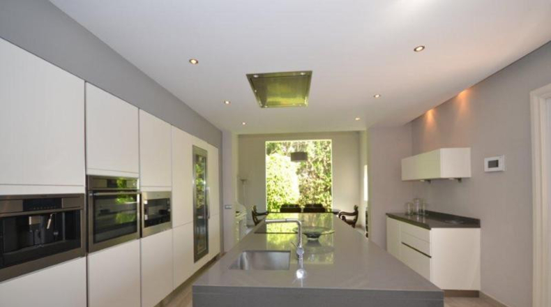 Málaga - San Pedro de Alcántara - 3200m2