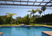 Vil·la amb terreny en venda a Marbella ref.: TR187571 foto