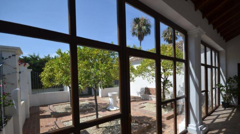 Málaga - San Pedro de Alcántara - 3200m2