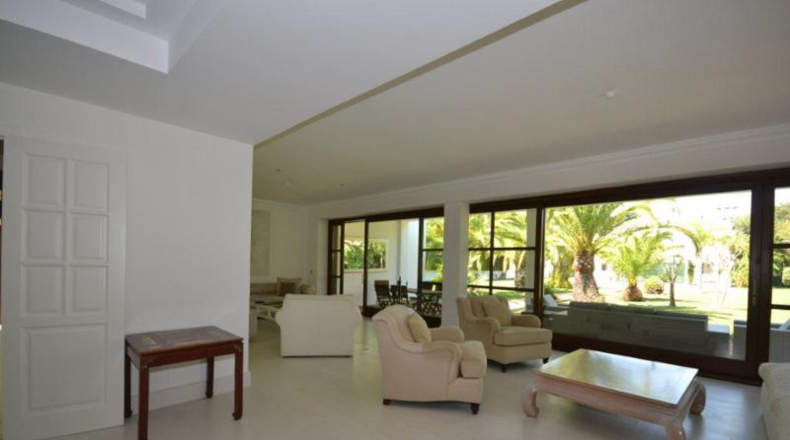 Málaga - San Pedro de Alcántara - 3200m2