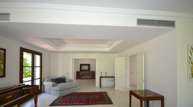 Málaga - San Pedro de Alcántara - 3200m2