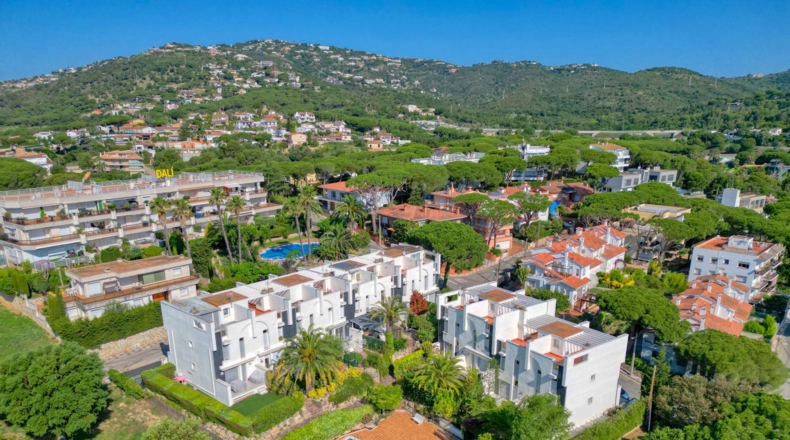 Gerona - Gerona - 166m2