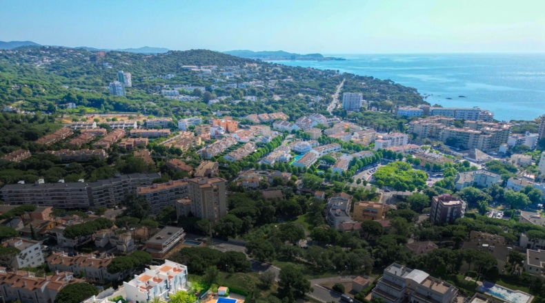 Gerona - Gerona - 166m2