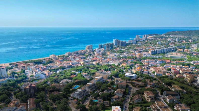 Gerona - Gerona - 166m2