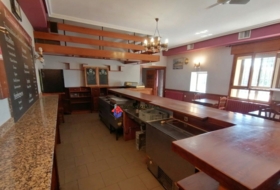 Roda de Eresma 1982&nbsp;м²