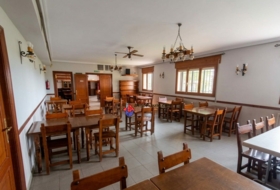 Roda de Eresma 1982&nbsp;м²
