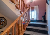 Chalet independiente con terreno en venta en Roda de Eresma ref: TR410939 foto