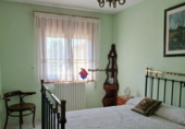 Chalet independiente con terreno en venta en Roda de Eresma ref: TR410939 foto