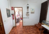 Chalet independiente con terreno en venta en Roda de Eresma ref: TR410939 foto