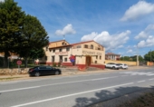 Chalet independiente con terreno en venta en Roda de Eresma ref: TR410939 foto