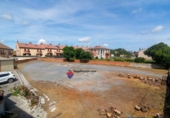 Chalet independiente con terreno en venta en Roda de Eresma ref: TR410939 foto