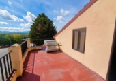 Chalet independiente con terreno en venta en Roda de Eresma ref: TR410939 foto