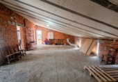 Chalet independiente con terreno en venta en Roda de Eresma ref: TR410939 foto