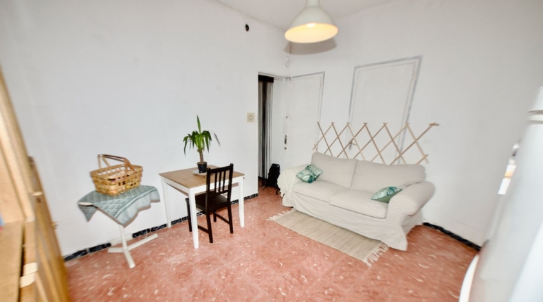 Barcelona - Terrassa - 76m2