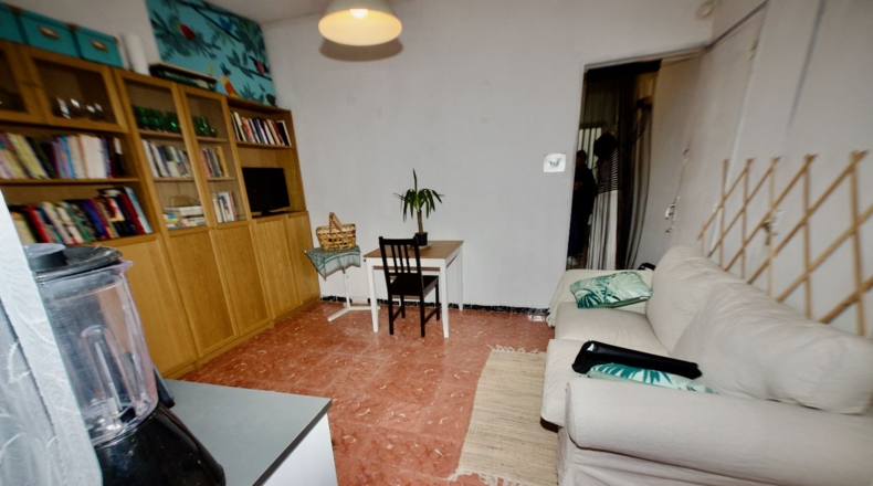 Barcelona - Terrassa - 76m2