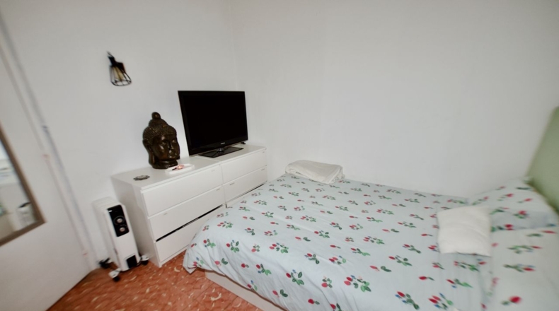 Barcelona - Terrassa - 76m2