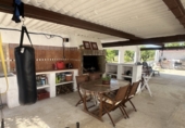 Country house with land for sale in Sierra Engarcerán ref: TR410942 photo