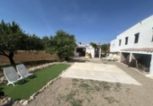 Country house with land for sale in Sierra Engarcerán ref: TR410942 photo