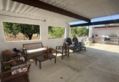 Country house with land for sale in Sierra Engarcerán ref: TR410942 photo