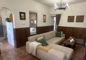 Country house with land for sale in Sierra Engarcerán ref: TR410942 photo