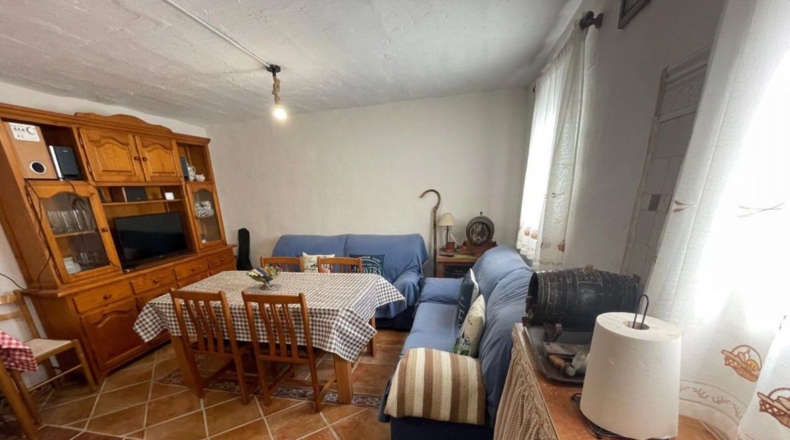Castellón - Sierra Engarcerán - 4156m2