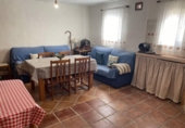 Country house with land for sale in Sierra Engarcerán ref: TR410942 photo