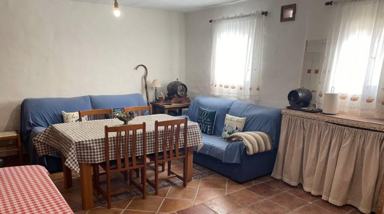Castellón - Sierra Engarcerán - 4156m2