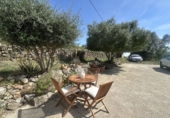 Country house with land for sale in Sierra Engarcerán ref: TR410942 photo
