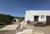 Country house with land for sale in Sierra Engarcerán ref: TR410942 photo