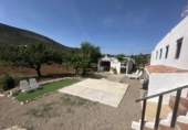Country house with land for sale in Sierra Engarcerán ref: TR410942 photo