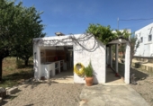 Country house with land for sale in Sierra Engarcerán ref: TR410942 photo
