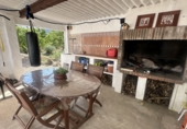 Country house with land for sale in Sierra Engarcerán ref: TR410942 photo