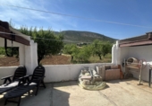 Country house with land for sale in Sierra Engarcerán ref: TR410942 photo