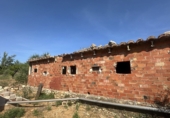 Country house with land for sale in Sierra Engarcerán ref: TR410942 photo